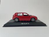 Parduodu VW Golf Iv 1/43 modeliuką - nuotraukos Nr. 4