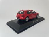 Parduodu VW Golf Iv 1/43 modeliuką - nuotraukos Nr. 5