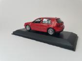 Parduodu VW Golf Iv 1/43 modeliuką - nuotraukos Nr. 7