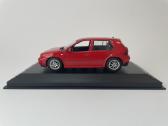 Parduodu VW Golf Iv 1/43 modeliuką - nuotraukos Nr. 8