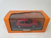 Parduodu VW Golf Iv 1/43 modeliuką - nuotraukos Nr. 9