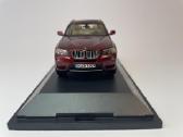 Parduodu Bmw X3 1/43 modeliuką - nuotraukos Nr. 2