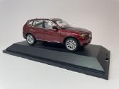 Parduodu Bmw X3 1/43 modeliuką - nuotraukos Nr. 3