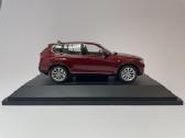 Parduodu Bmw X3 1/43 modeliuką - nuotraukos Nr. 4