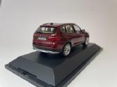 Parduodu Bmw X3 1/43 modeliuką - nuotraukos Nr. 5