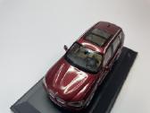 Parduodu Bmw X3 1/43 modeliuką - nuotraukos Nr. 8