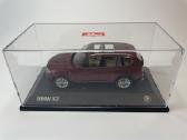 Parduodu Bmw X3 1/43 modeliuką - nuotraukos Nr. 10
