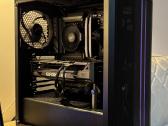 Žaidimų kompiuteris – Ryzen 7 7800x3d + Rtx 4070 S - nuotraukos Nr. 2