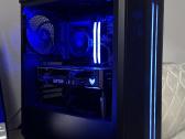 Žaidimų kompiuteris – Ryzen 7 7800x3d + Rtx 4070 S - nuotraukos Nr. 12