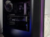 Žaidimų kompiuteris – Ryzen 7 7800x3d + Rtx 4070 S - nuotraukos Nr. 14