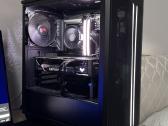 Žaidimų kompiuteris – Ryzen 7 7800x3d + Rtx 4070 S - nuotraukos Nr. 15