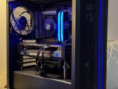 Žaidimų kompiuteris – Ryzen 7 7800x3d + Rtx 4070 S - nuotraukos Nr. 17