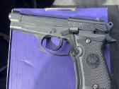 Berreta M92fs - nuotraukos Nr. 4