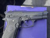 Berreta M92fs - nuotraukos Nr. 5