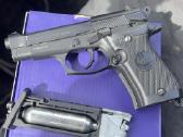 Berreta M92fs - nuotraukos Nr. 6