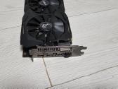 Asus Rx580 8gb - nuotraukos Nr. 2