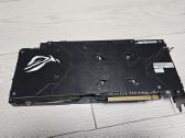 Asus Rx580 8gb - nuotraukos Nr. 3