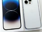 Apple iPhone 14pro 256gb - nuotraukos Nr. 2