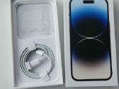 Apple iPhone 14pro 256gb - nuotraukos Nr. 10