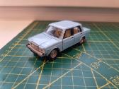 Ussr 1/43 Lada 2107 A40 - nuotraukos Nr. 2