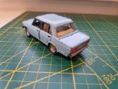 Ussr 1/43 Lada 2107 A40 - nuotraukos Nr. 3
