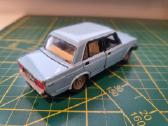 Ussr 1/43 Lada 2107 A40 - nuotraukos Nr. 4
