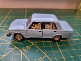 Ussr 1/43 Lada 2107 A40 - nuotraukos Nr. 7