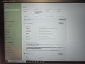 Hp Elitebook 820 G3 8gb RAM 256gb SSD - nuotraukos Nr. 3
