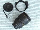 Objektyvas Sigma 28-70mm 2,8 D - nuotraukos Nr. 7