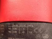 Grundfos Alpha2 L 25-60 180 - nuotraukos Nr. 2