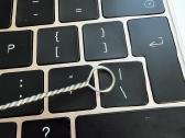 12-inch MacBook - nuotraukos Nr. 4