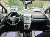 Toyota Corolla Verso 2.0 D-4d - nuotraukos Nr. 5