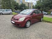 Toyota Corolla Verso 2.0 D-4d - nuotraukos Nr. 2