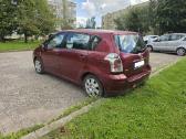 Toyota Corolla Verso 2.0 D-4d - nuotraukos Nr. 3