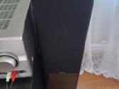Yamaha Rx-v663+andersson 2.1 garso sistema - nuotraukos Nr. 3