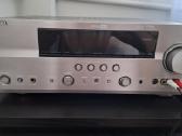 Yamaha Rx-v663+andersson 2.1 garso sistema - nuotraukos Nr. 6