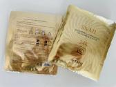 Snail Essential 24k Gold Gel Mask Sheet veido kauk - nuotraukos Nr. 3