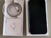 iPhone 15 128gb Green ( naudotas) - nuotraukos Nr. 2