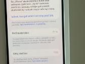iPhone 15 128gb Green ( naudotas) - nuotraukos Nr. 3