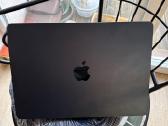 Apple MacBook Air M2 13 8gb 256gb – geros būklės - nuotraukos Nr. 3