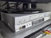 LG 6 galvuciu Hifi kaseciu grotuvas. - nuotraukos Nr. 2