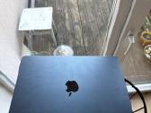 Apple MacBook Air M2 13 8gb 256gb – geros būklės - nuotraukos Nr. 4