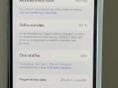 iPhone 15 128gb Blue ( naudotas) - nuotraukos Nr. 3