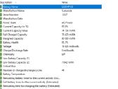 Lenovo Legion Pro 5 16irx8 - i7-13700hx - Rtx 4070 - nuotraukos Nr. 4