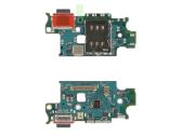 Samsung S20 Plus S23 Plus S24 Plus krovimo lizdas - nuotraukos Nr. 4