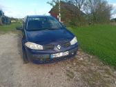 Parduodamas Renault - nuotraukos Nr. 2