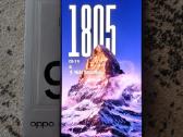 Oppo Find X9 Pro - nuotraukos Nr. 4