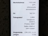 Oppo Find X9 Pro - nuotraukos Nr. 6