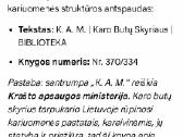 Medienos pamėlynavimas - nuotraukos Nr. 9