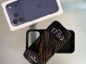 Apple iPhone 17 Pro Max 256 GB - nuotraukos Nr. 2